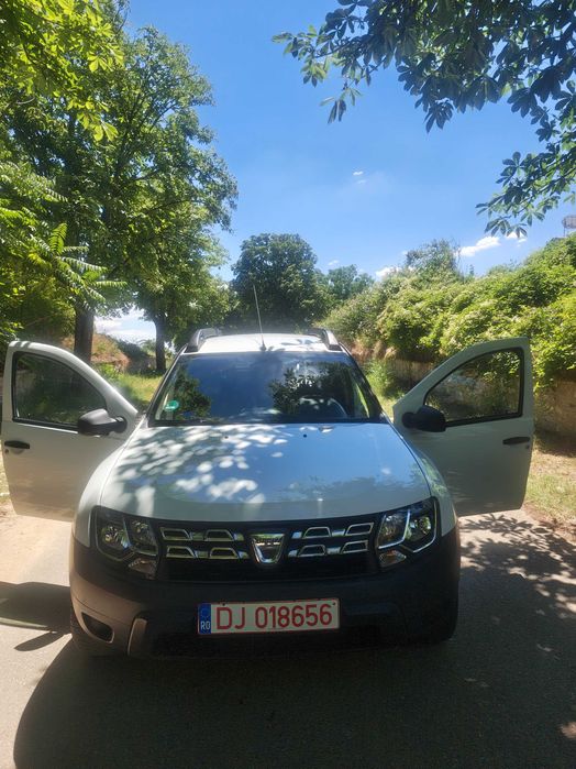 DACIA Duster 2015 — imagine 3