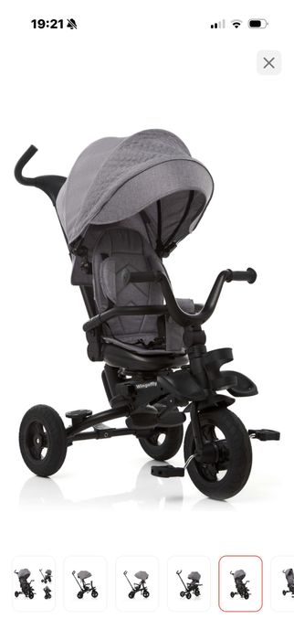 Детский коляска сатылады