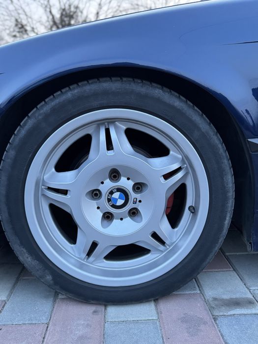 Jante bmw style 24 originale