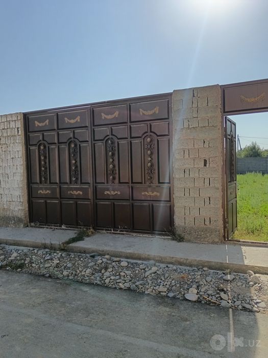 Uy sotiladi, Samarqand viloyati Pastdarg'om tumani Jumadan o'tganda