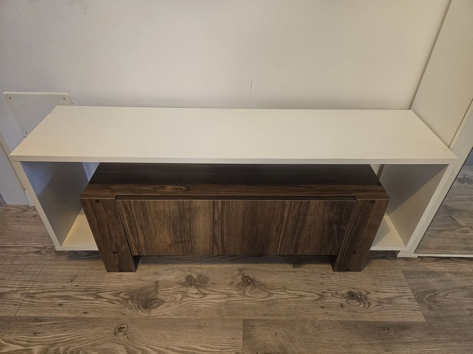 Bancuta banca comoda depozitare pantofar 120×30×50