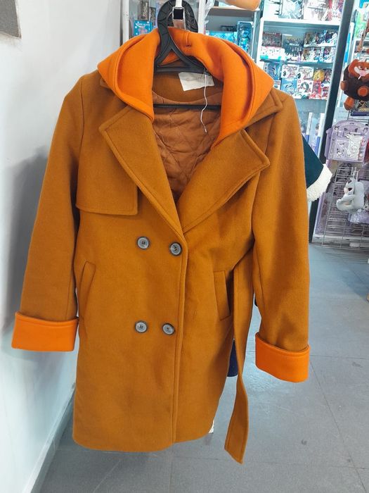 Детская одежда, верхняя одежда для девочек