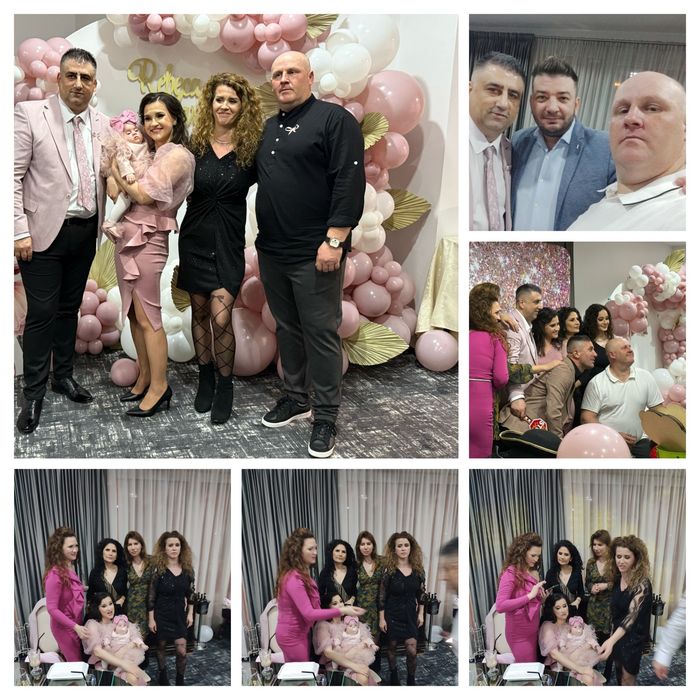 Boxa Hopestar  Party 130