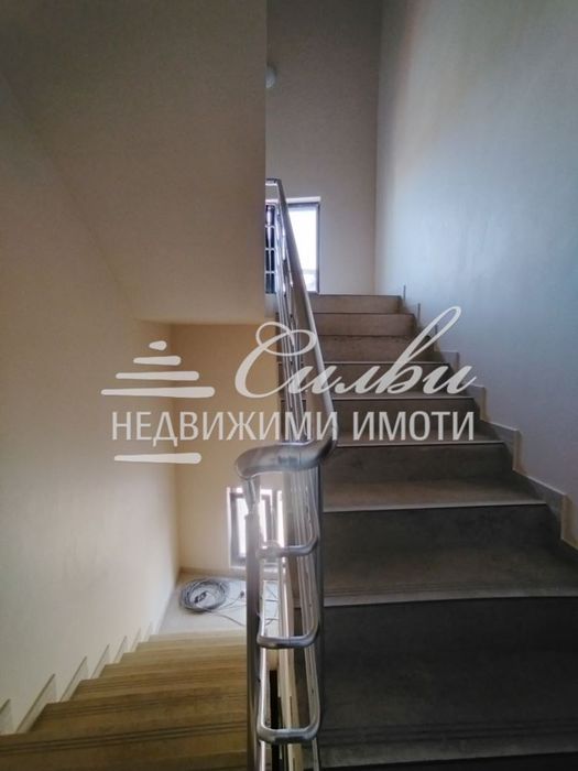 Тристаен апартамент НОВО строителство - кв.Гривица