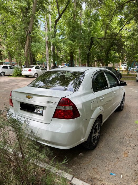 Chevrolet Nexia 2019 — 3