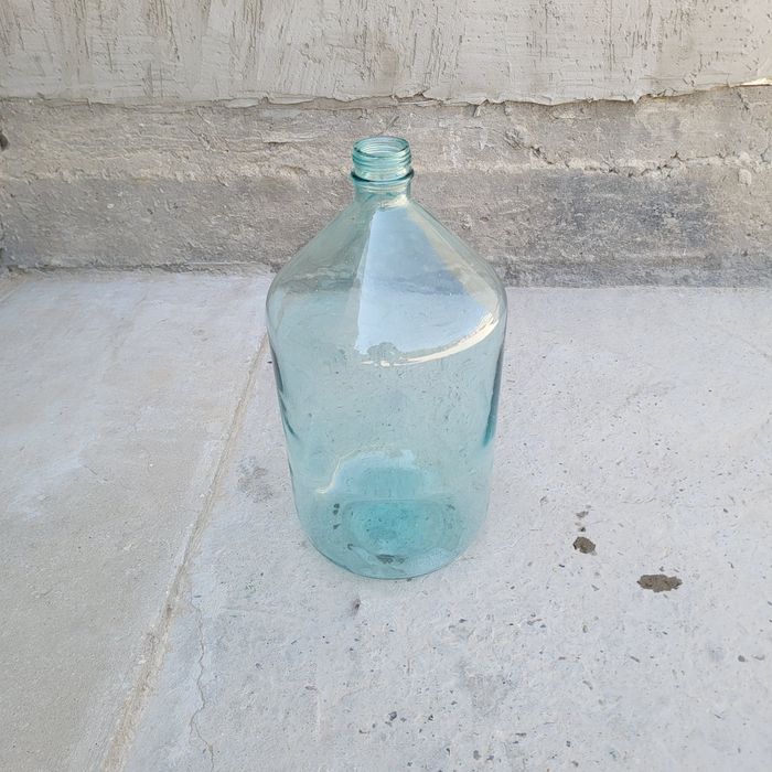 Бутылка стекло 20 л