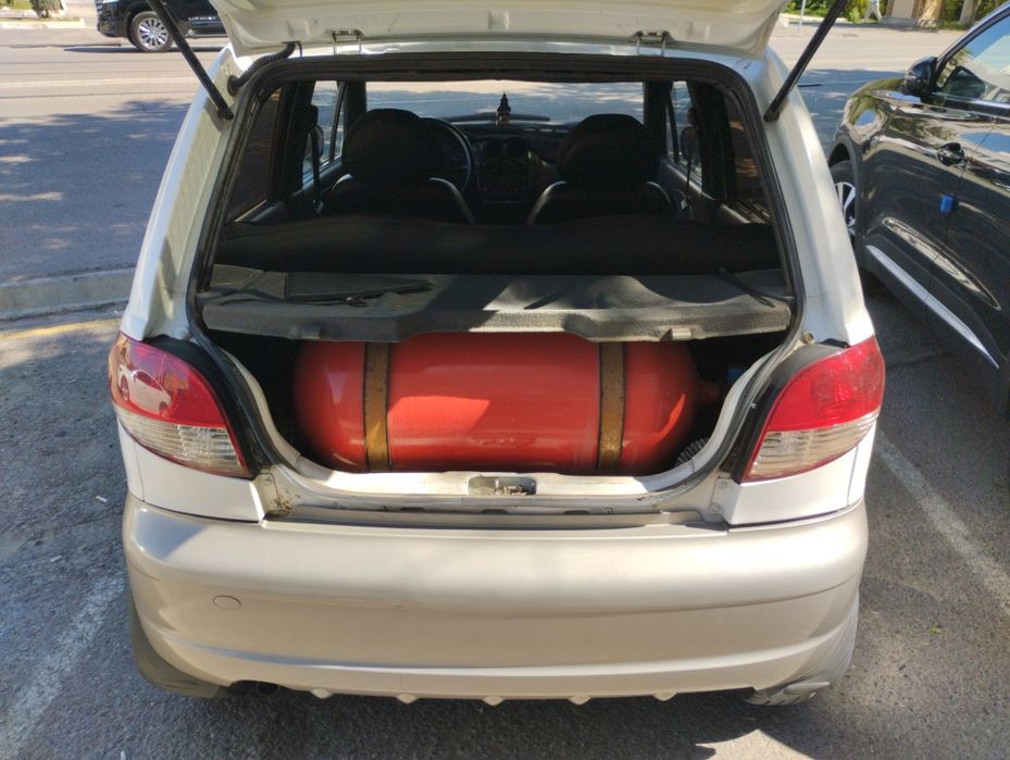 Срочно продается матиз бест