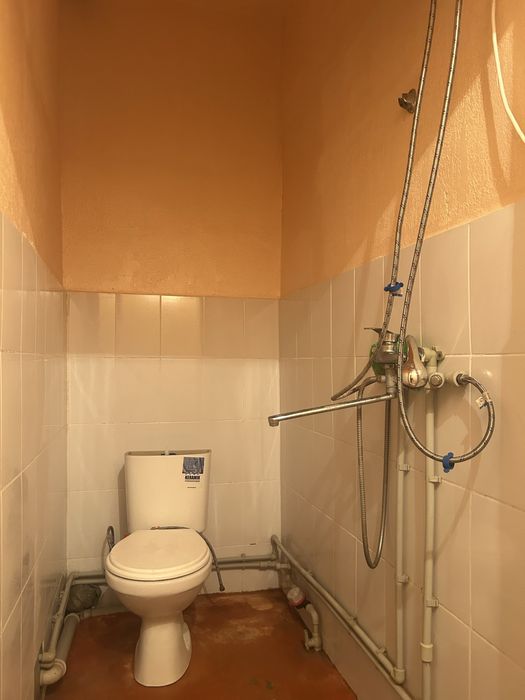 Арыс қаласы үш бөлмелі үй сатылады