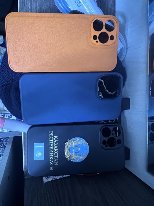 Iphone 13 Pro Max 256 GB обмен на Iphone 15 pro