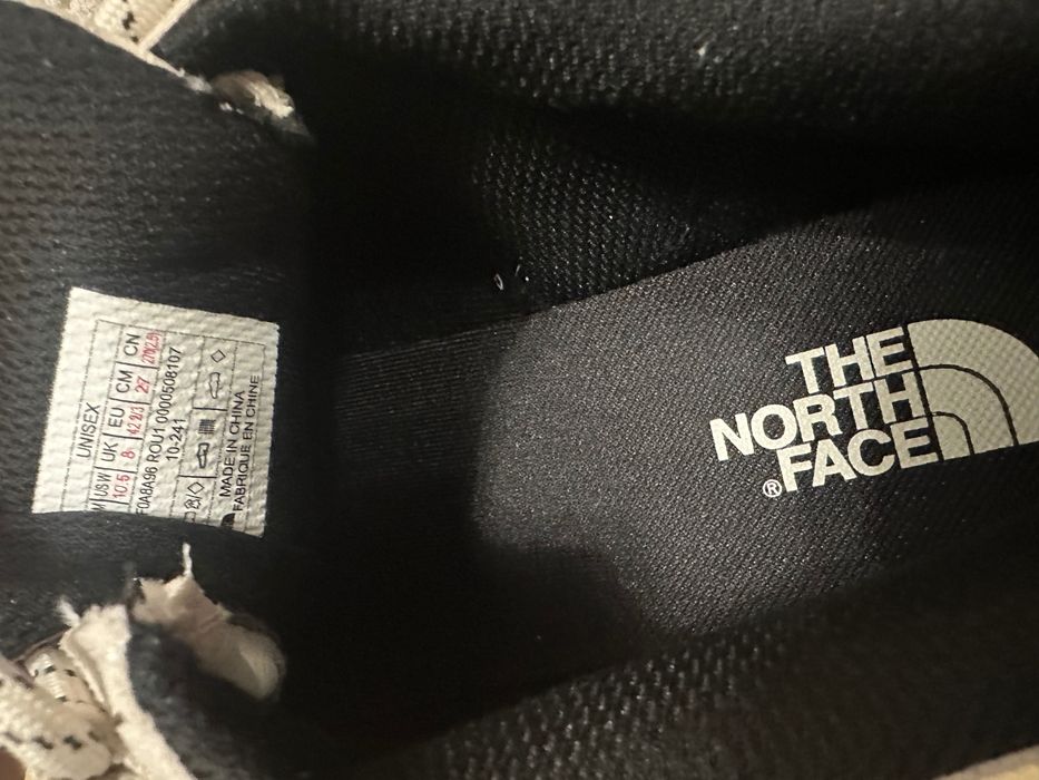 The North Face Glenclyffe urban low