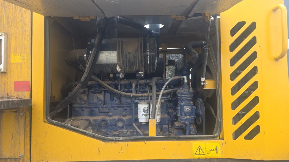Продам погрузчик 1.8 куба