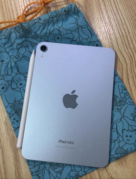 iPad Air 11 M2 (256GB) + Apple Pencil Pro