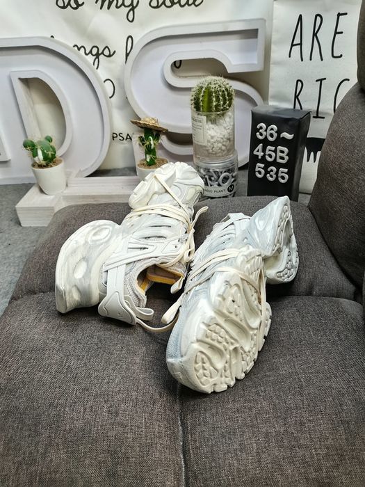 Adidas XLG Vento Runner Deluxe Wonder Beige Verificare Colet