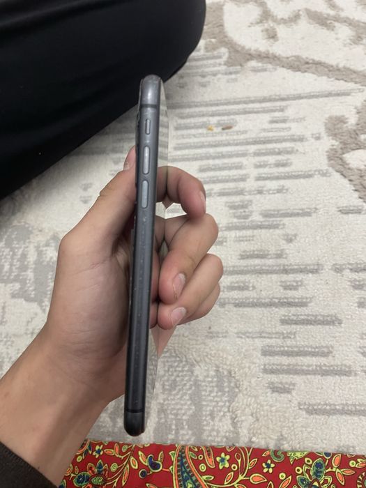 iPhone 11 сатылады