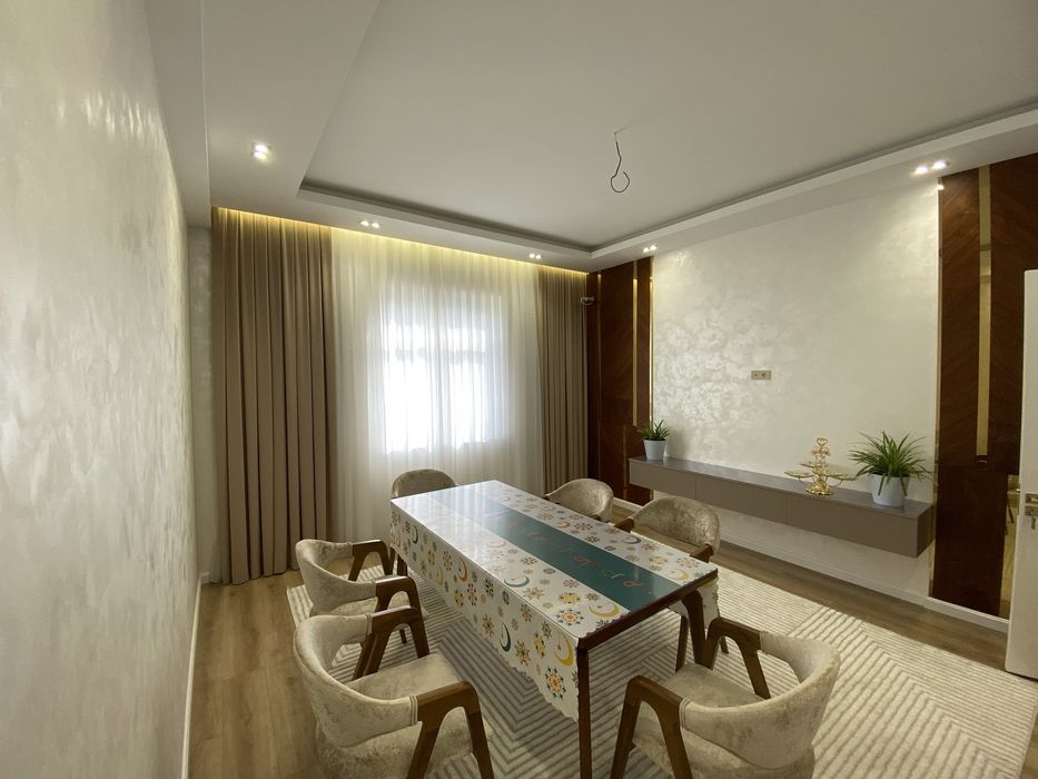 Новостройка аренда, в Ташкенте, Олмазар, Майкурган