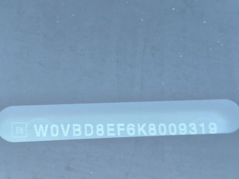 Opel Astra K Sport Tourer