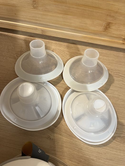 Pompa san dubla electrica - Medela Swing Maxi