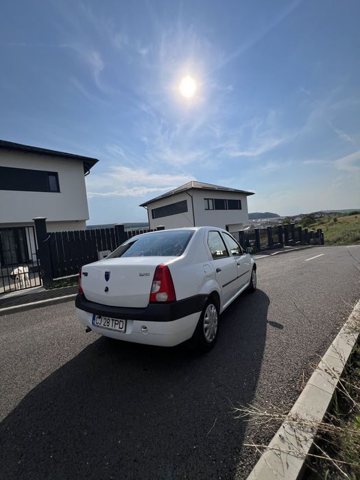 Dacia Logan 1.4MPI
