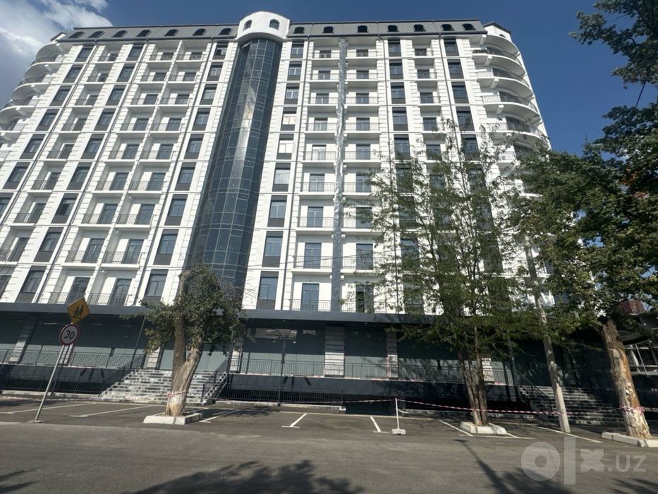 Продается квартира в Obi hayot