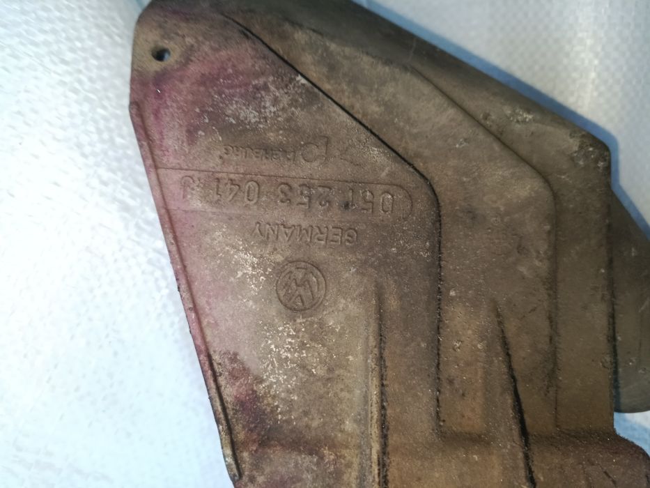 Запчасти Passat b3