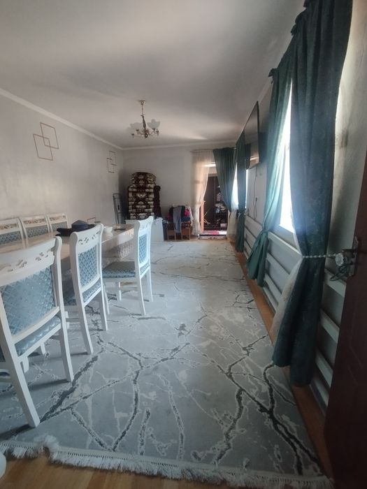 Продается дом Текели