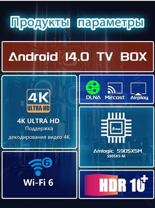 ‼️Смартбох X96M android14.Настройка тайёр.Бепул Каналла+Кинолар.bx