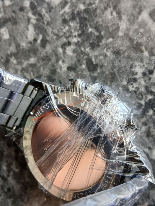 Нов часовник Fossil JR 1356
