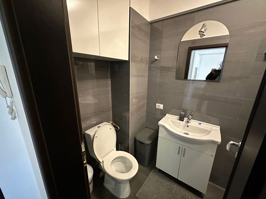 Apartament Bucsinescu de inchiriat cu loc de parcare - Bucsinescu
