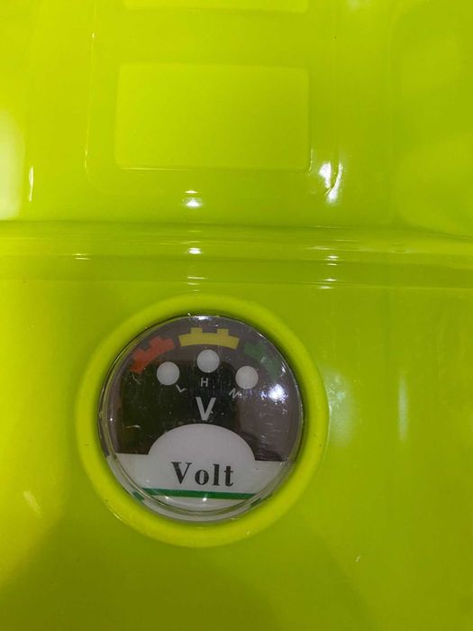 Пръскачка акумулаторна 16литра 2 в 1 с 5 дюзи