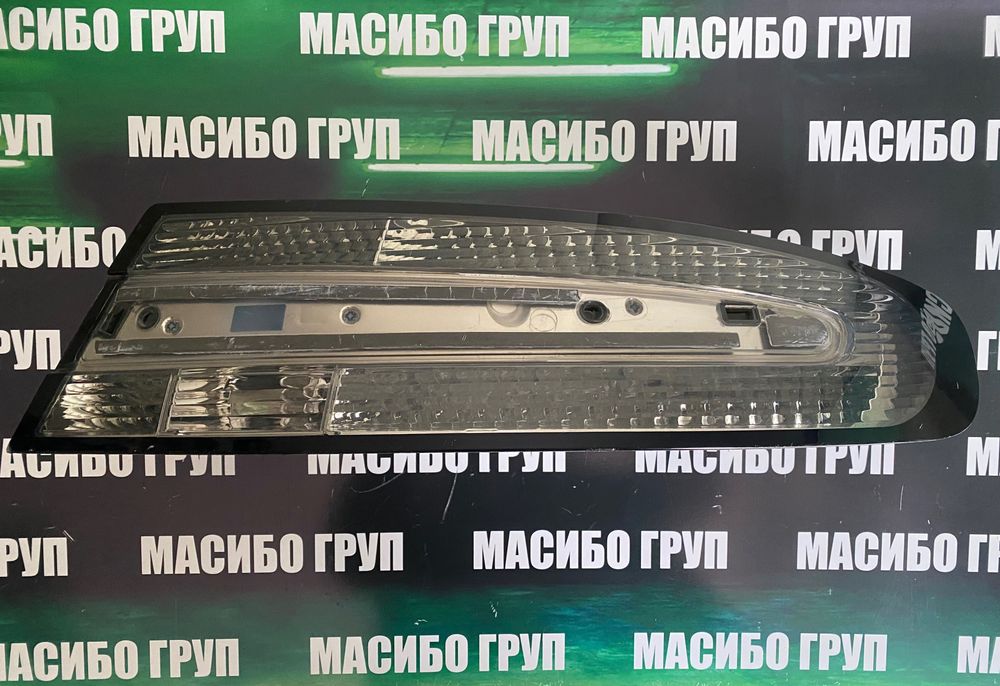 Стоп десен стопове Led за Aston Martin