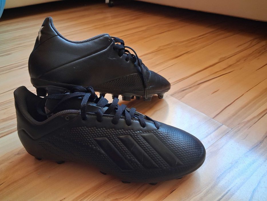 Бутонки Adidas 40 размер