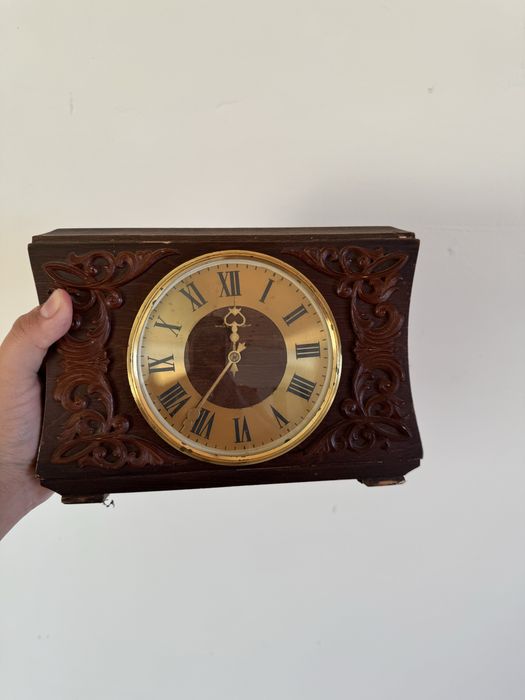 Часы.антиквариат