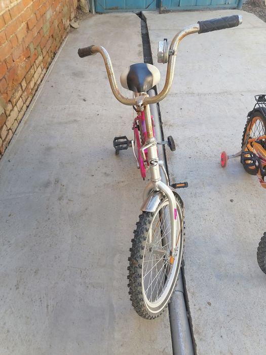 Продам велосипед