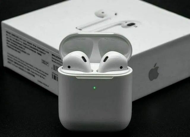 AirPods 2.2 (dubai) version