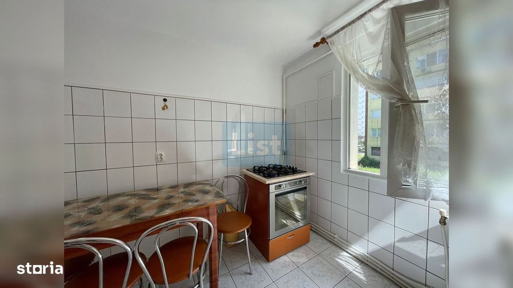 Apartament de vânzare – 3 camere, etaj 1, Micro III