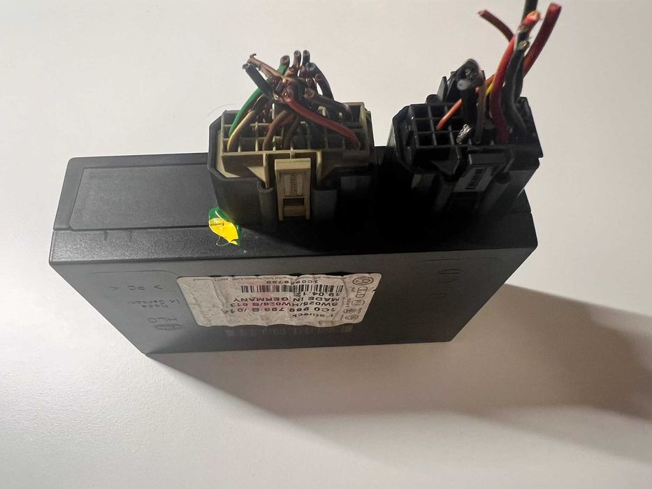 Комфорт модул 1C0 959 799 B/01A VW Golf 4 Bora Passat B5 Seat Leon 1M