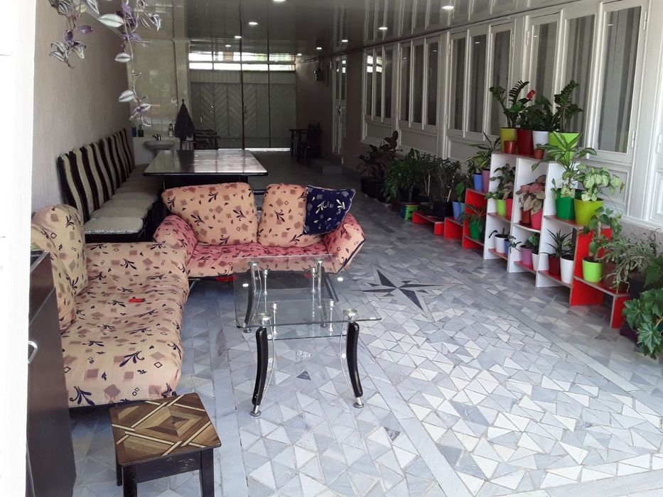 Продаётся дом на Юнусабаде