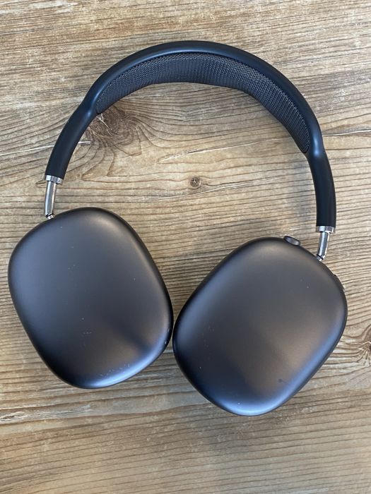 Наушники airpods max