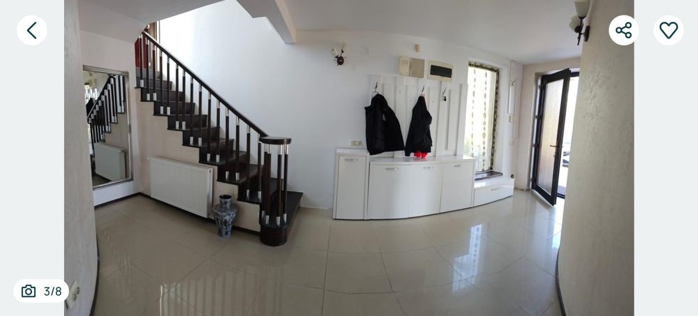 Casa de vânzare la 5 km de Baia Mare