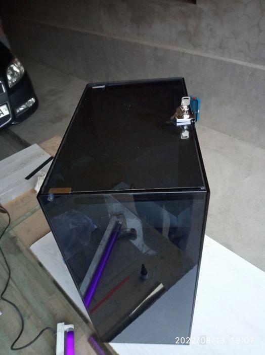 Ойнали витриналар, oynali vitrinalar