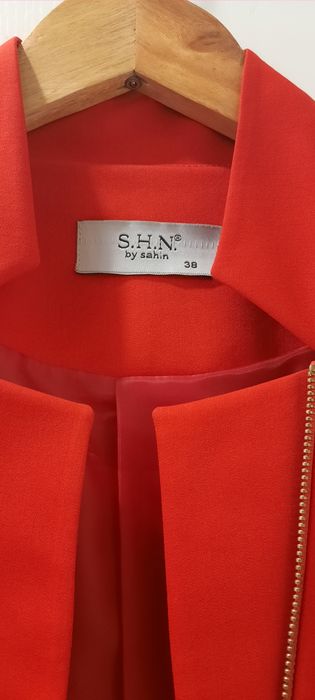 Пиджак женский турецкий