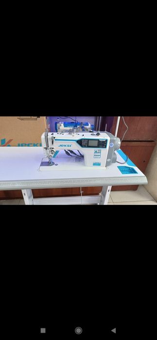 JEKSI чок оддий 250$; қайчили 260$; автомат 300$