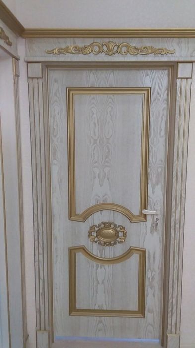 Мдф двери на заказ