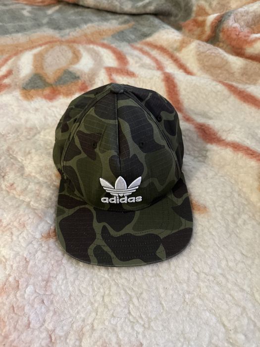 Ор. шапка “Adidas”