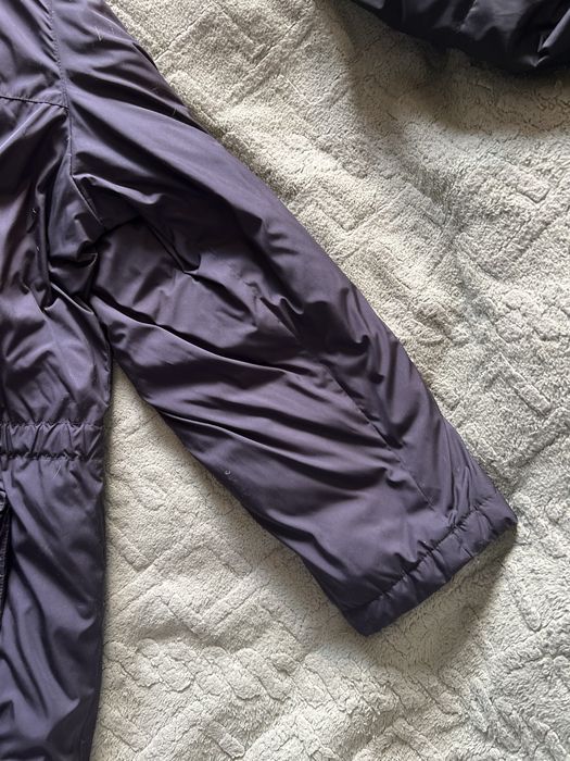 Пуховик люкс Paul & Shark