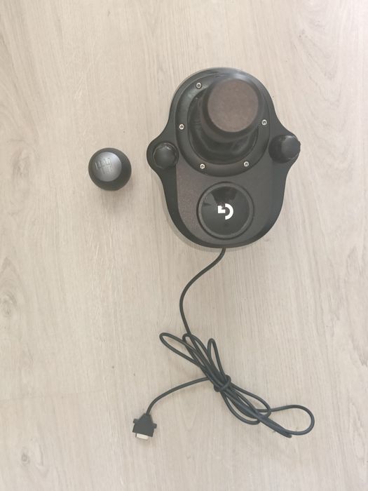 Volan Logitech g29 + schimbător