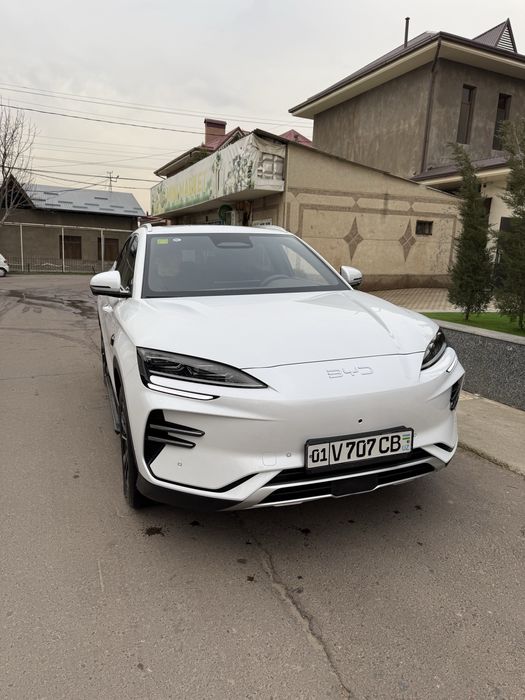 Byd Champion smart халол насия бор