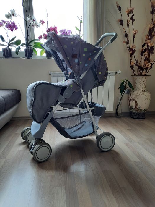 Лятна детска количка Lorelli