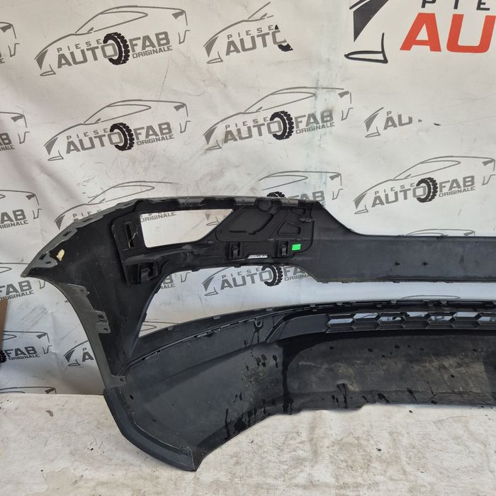 Bara fata Skoda Karoq an 2017-2018-2019-2020-2021