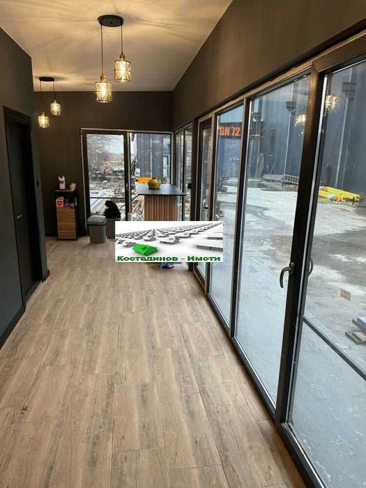 Продава се Склад в с. Хаджиево, Област Пазарджик - 1200 кв.м за 617 €/кв.м - Снимка #6